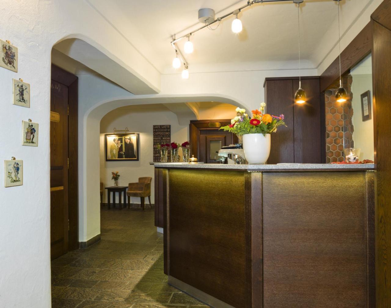 Hotel Zur Waldbahn Zwiesel Exterior foto